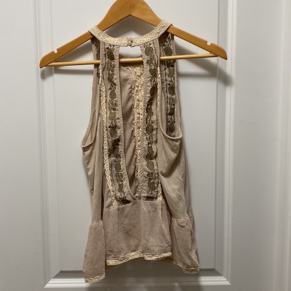 Bishop + Young Tank Size S - Picture 2 of 4